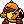 Sprite of a Sumo Brother from Super Mario World