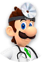 File:DrMarioWorld - Icon Luigi.png