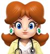 Dr. Daisy