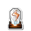 Lightning Cup Bronze