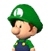 Baby Luigi