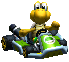 Koopa Troopa