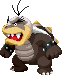 Morton Koopa Jr.