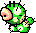 Yoshi's Island: Super Mario Advance 3