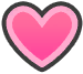 Heart from Mario Party 10