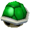 Green Shell