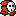 Shy Guy in Super Mario Maker.