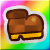 The Flashy Boots sticker from Paper Mario: Sticker Star