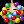 Icon of Gilbert the Gooey's Castle Yoshi's Island DS