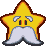 Sprite of Eldstar from Paper Mario