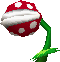 Super Piranha Plant