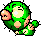 Super Mario World 2: Yoshi's Island