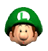 Baby Luigi