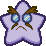 Sprite of Skolar from Paper Mario