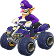 Waluigi Heavyweight