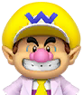 File:DrMarioWorld - Sprite Baby Wario.png