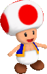 Mario Golf: Toadstool Tour