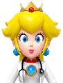 Dr. Fire Peach