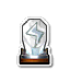 Lightning Cup Silver