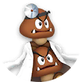 Goomba Tower