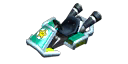 Rosalina's Standard Kart