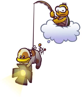 Shroom Spotlight Poochy.png