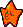 Sprite of a Starkiss in Mario & Luigi: Superstar Saga.