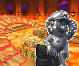 File:MKT Icon BowsersCastle2RTGBA MetalMario.png