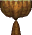 Sprite of Wobble Rock from New Super Mario Bros.