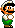 Fire Luigi from Super Mario World