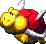 Idle sprite, Super Mario RPG: Legend of the Seven Stars