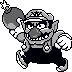 Wario Blast: Featuring Bomberman!