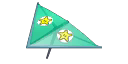 Rosalina's Super Glider