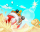 Yoshi Desert MKSC icon.png