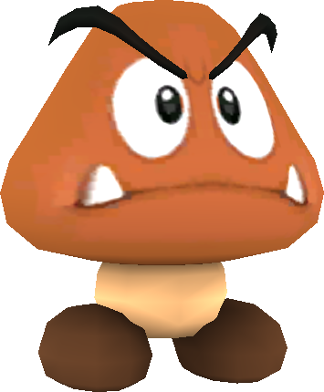 File:SMG Goomba Model.png