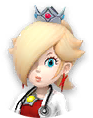 Dr. Fire Rosalina