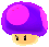 Poison Mushroom