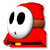 Shy Guy