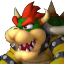 Sprite of Bowser