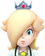 Dr. Rosalina