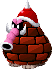 Image of Mammoshka from Mario & Luigi: Dream Team.