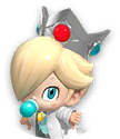 Baby Rosalina