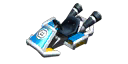 Lakitu's Standard Kart