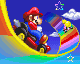 Rainbow Road