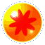 Sprite of a Bumper from New Super Mario Bros.