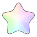 Mini Star from Mario Party 10