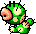 Super Mario World 2: Yoshi's Island