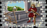 Edmund Halley in Mario's Time Machine (SNES)