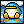 Level icon from Super Mario World 2: Yoshi's Island