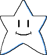 Starman (Spade Panel)